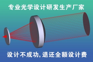 光學設計 激光光路設計 激光方案設計 激光係統設計